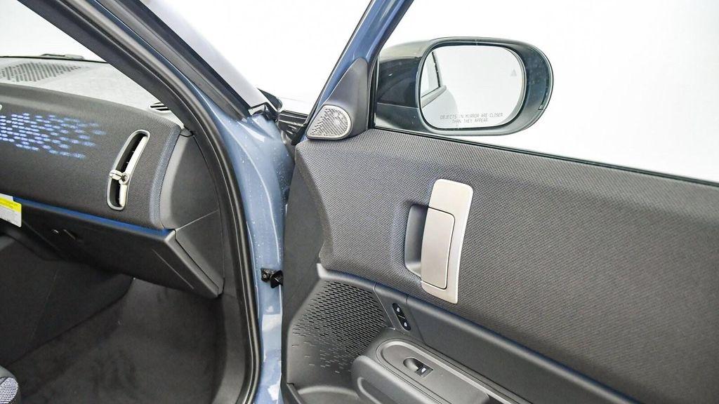 new 2026 MINI Countryman car, priced at $43,960