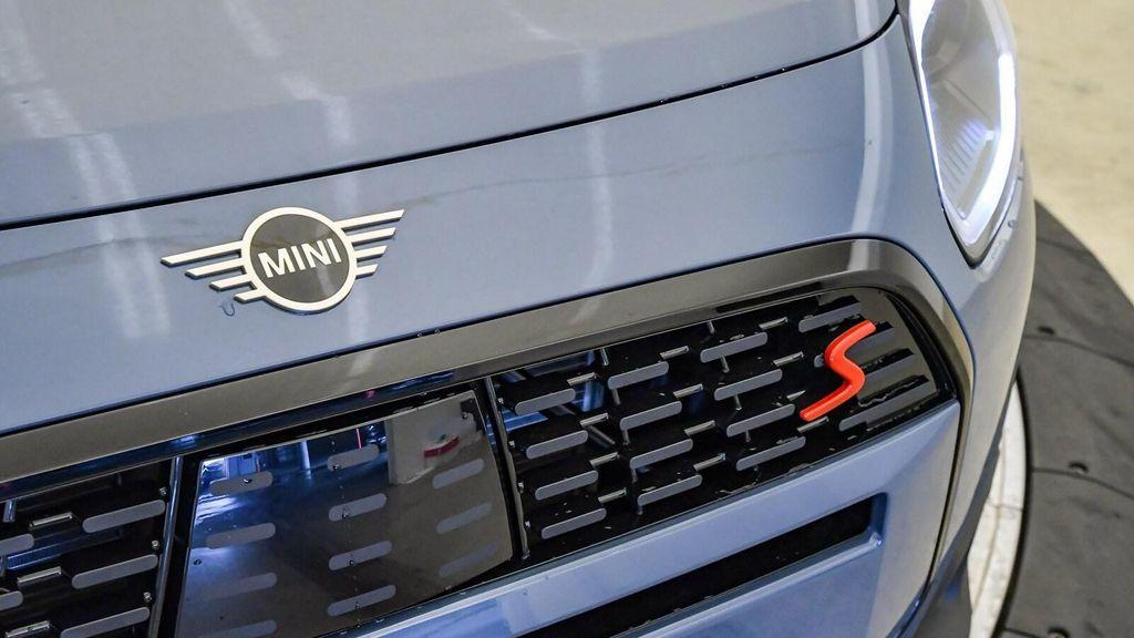 new 2026 MINI Countryman car, priced at $43,960