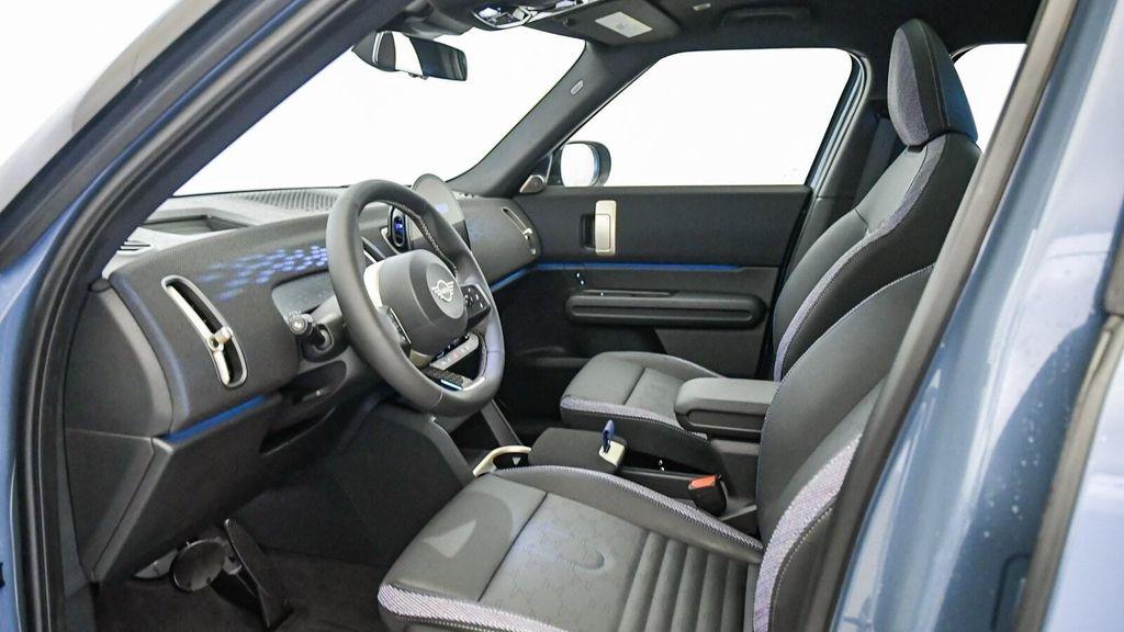 new 2026 MINI Countryman car, priced at $43,960