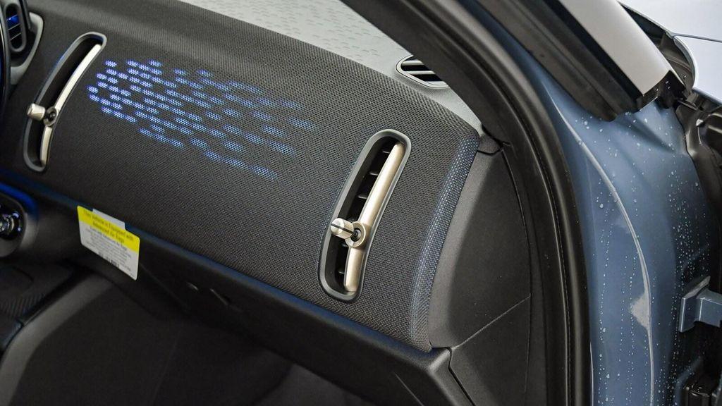 new 2026 MINI Countryman car, priced at $43,960