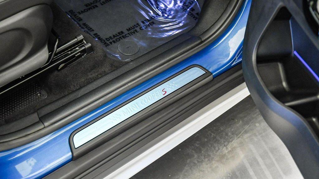 used 2023 MINI Countryman car, priced at $28,699