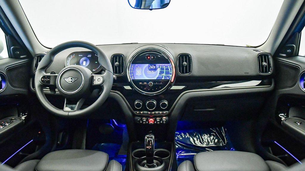 used 2023 MINI Countryman car, priced at $28,699