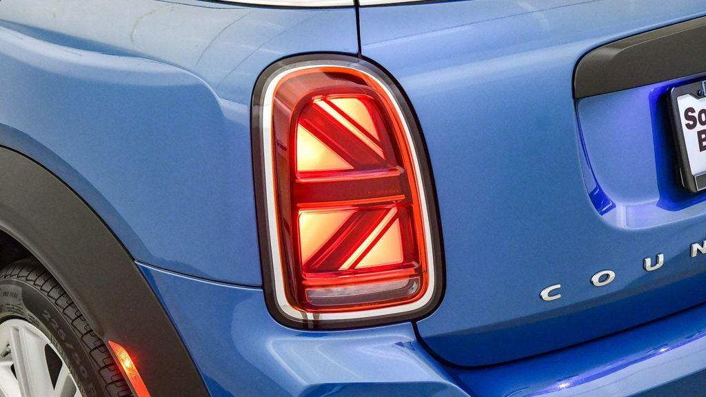 used 2023 MINI Countryman car, priced at $28,699