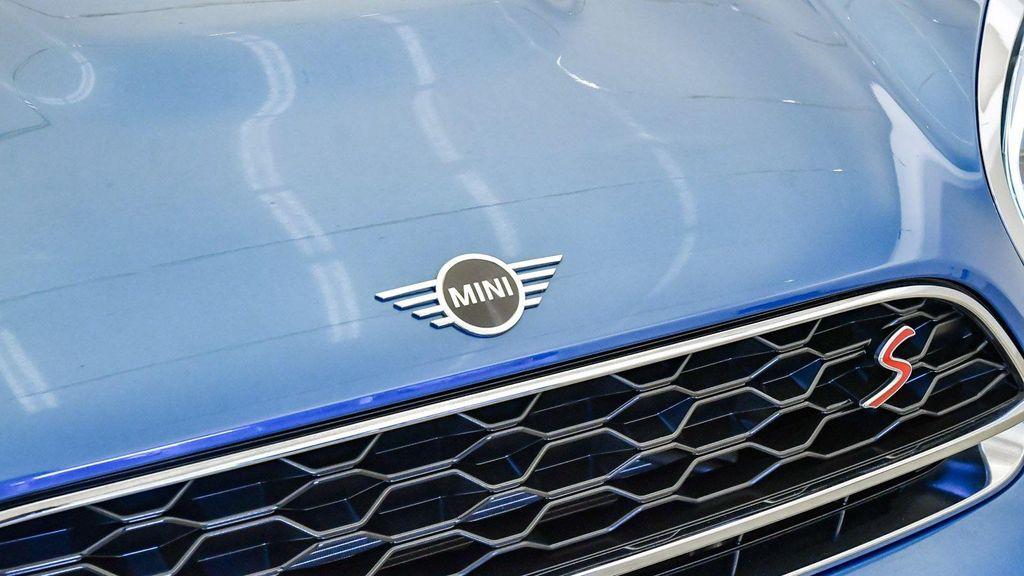 used 2023 MINI Countryman car, priced at $28,699