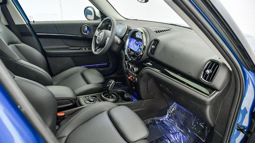 used 2023 MINI Countryman car, priced at $28,699