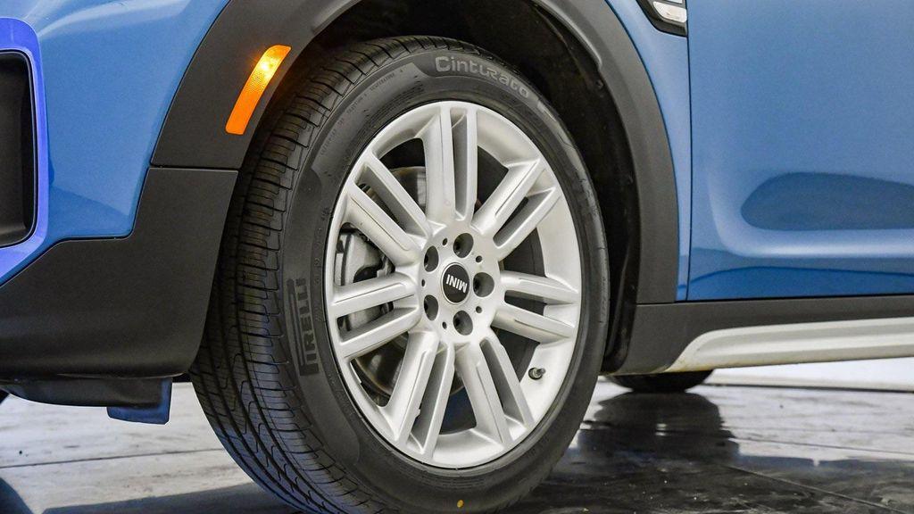 used 2023 MINI Countryman car, priced at $28,699