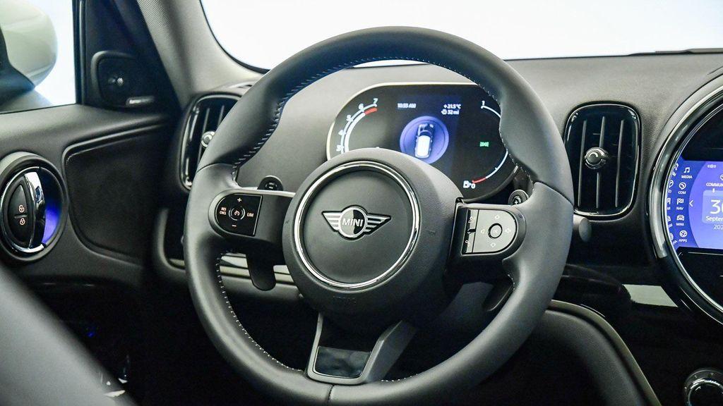 used 2023 MINI Countryman car, priced at $28,699