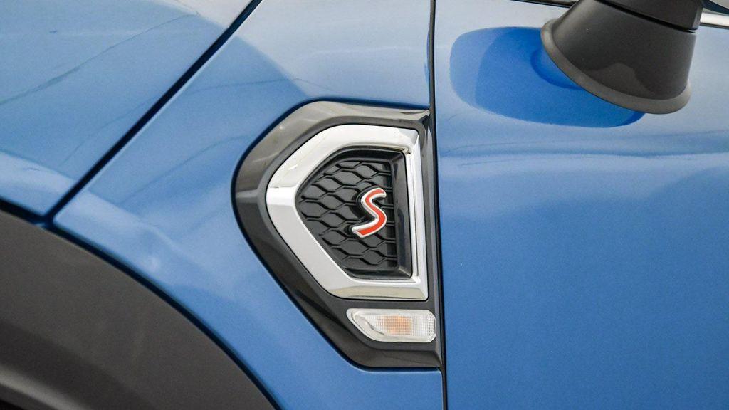 used 2023 MINI Countryman car, priced at $28,699