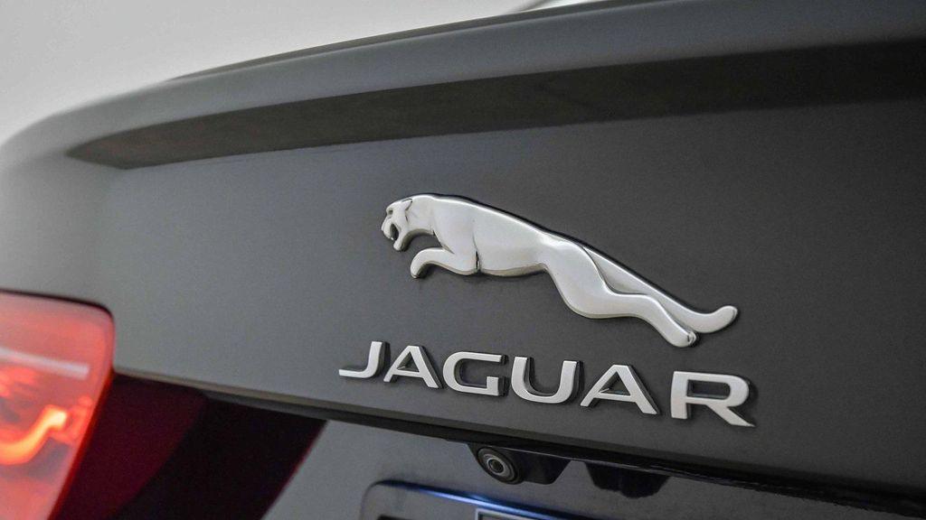 used 2018 Jaguar XE car, priced at $13,499