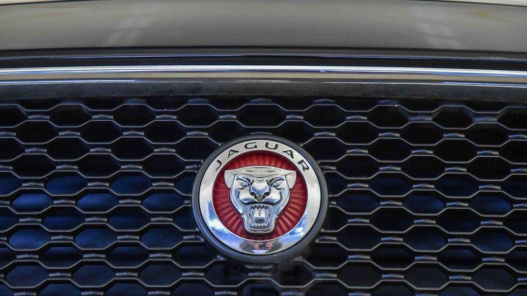 used 2018 Jaguar XE car, priced at $13,499