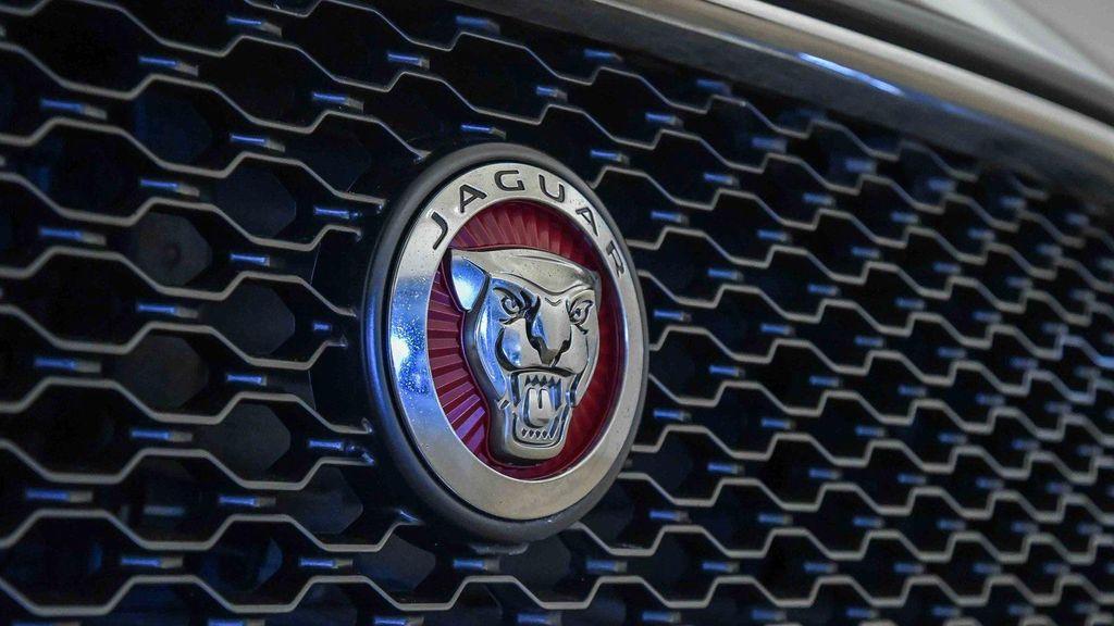 used 2018 Jaguar XE car, priced at $13,499