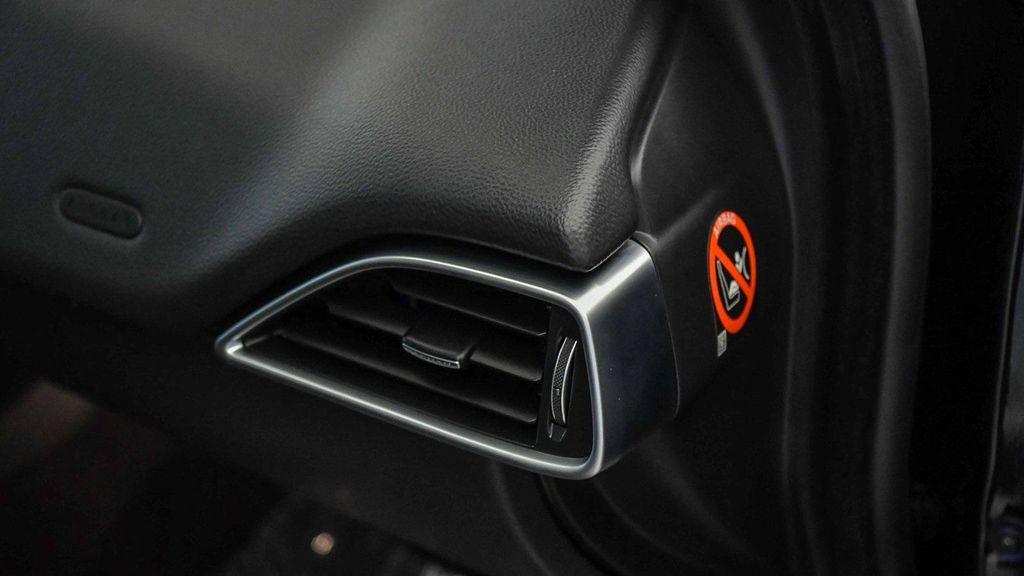 used 2018 Jaguar XE car, priced at $13,499