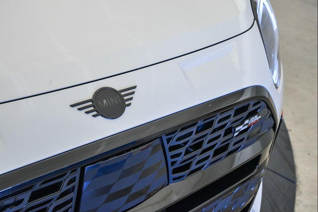 new 2026 MINI Countryman car, priced at $52,845