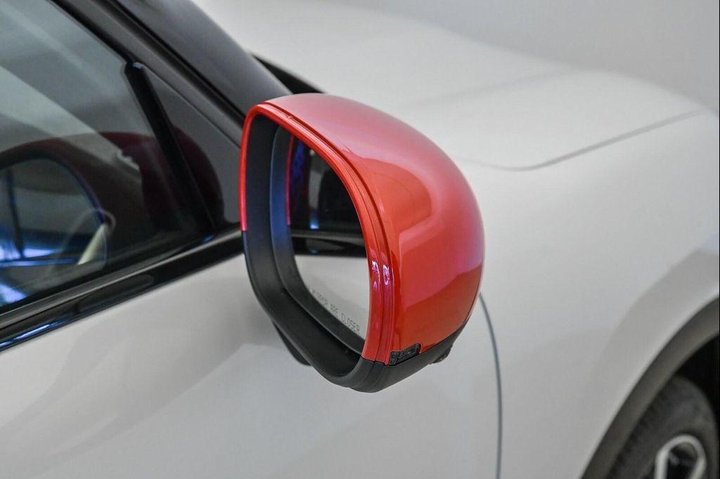 new 2026 MINI Countryman car, priced at $52,845