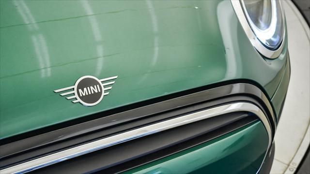 used 2023 MINI Hardtop car, priced at $26,226