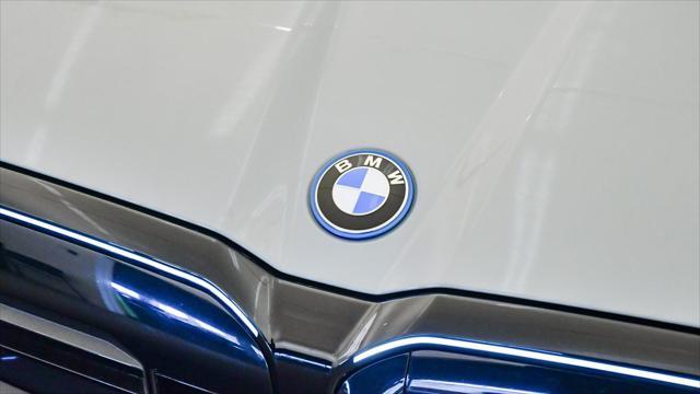 used 2024 BMW i5 car, priced at $81,098