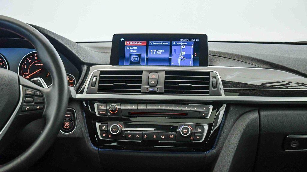 used 2020 BMW 430 car, priced at $25,569