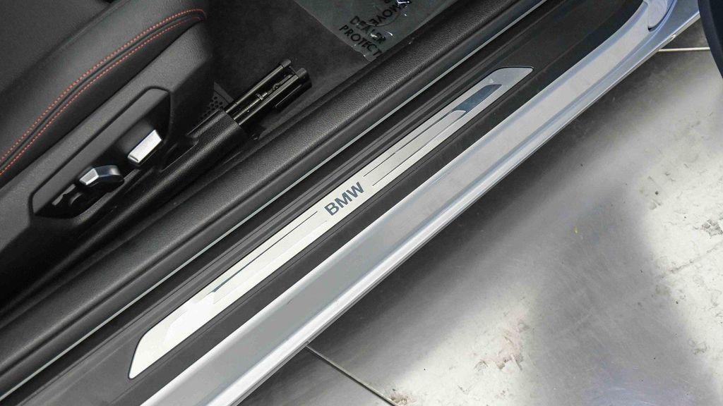 used 2020 BMW 430 car, priced at $25,569