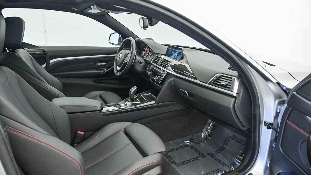 used 2020 BMW 430 car, priced at $25,569