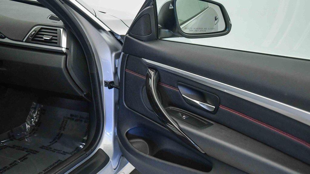 used 2020 BMW 430 car, priced at $25,569