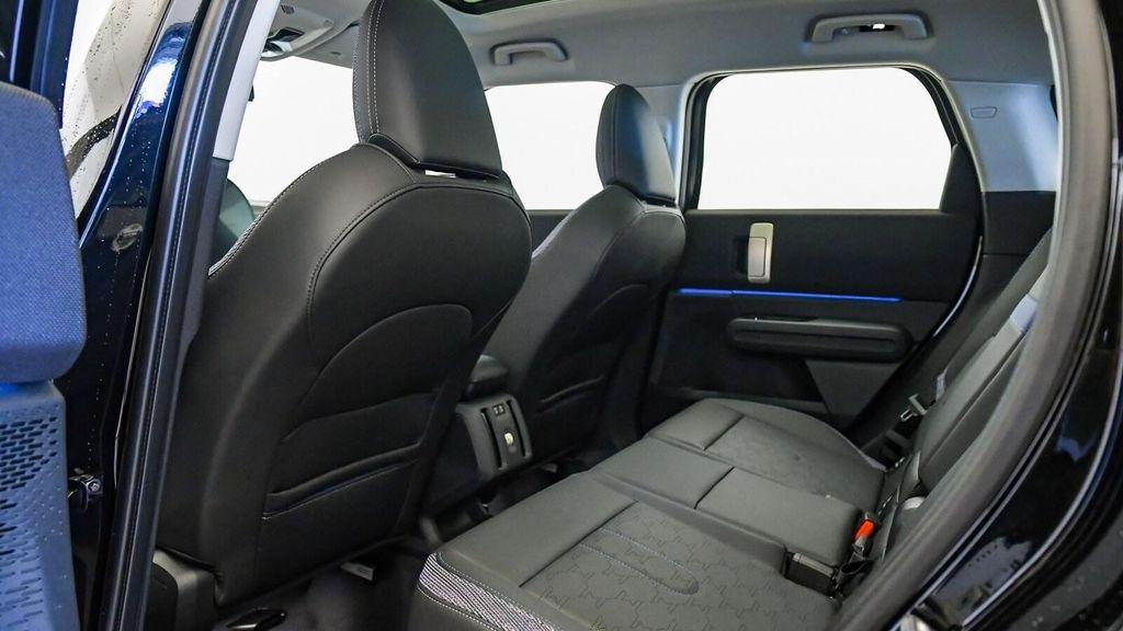 new 2026 MINI Countryman car, priced at $41,860