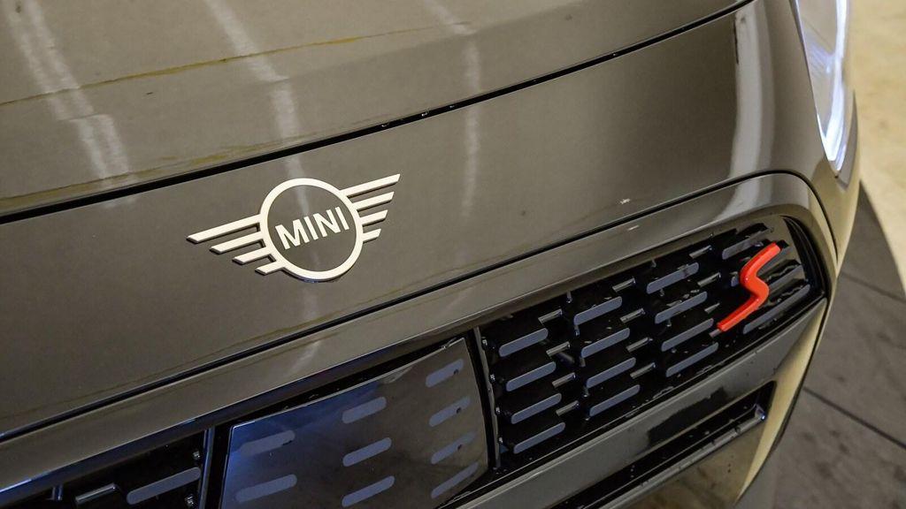 new 2026 MINI Countryman car, priced at $41,860
