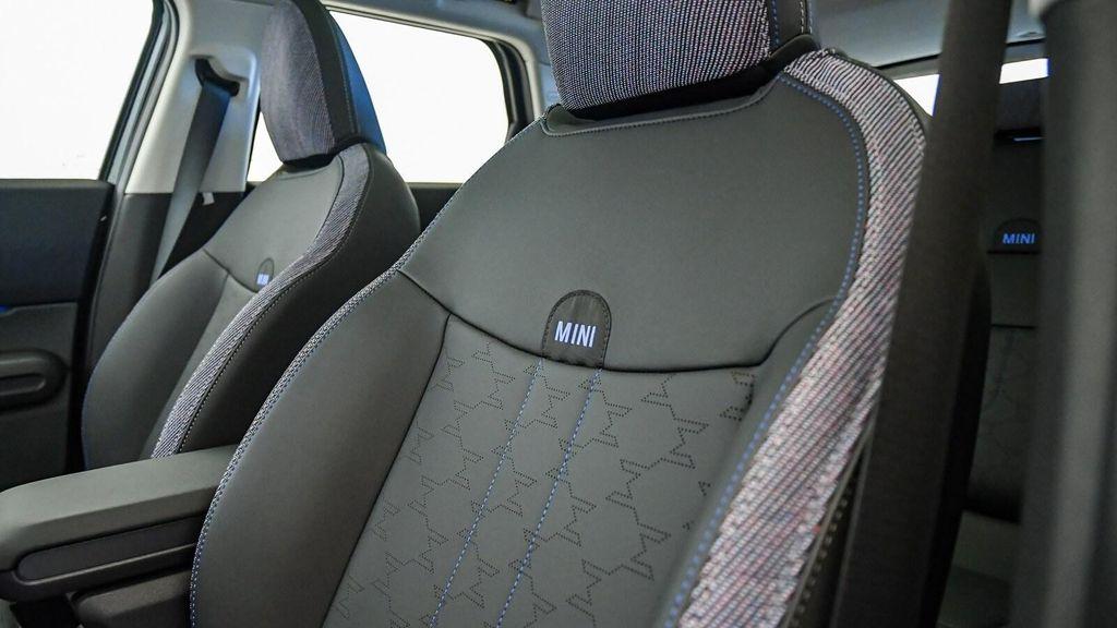 new 2026 MINI Countryman car, priced at $41,860