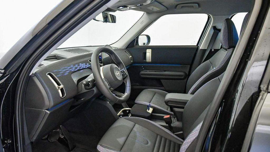 new 2026 MINI Countryman car, priced at $41,860