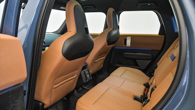 new 2025 MINI Countryman car, priced at $42,590