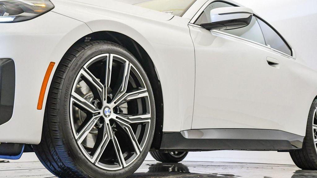 used 2023 BMW 230 car, priced at $33,599