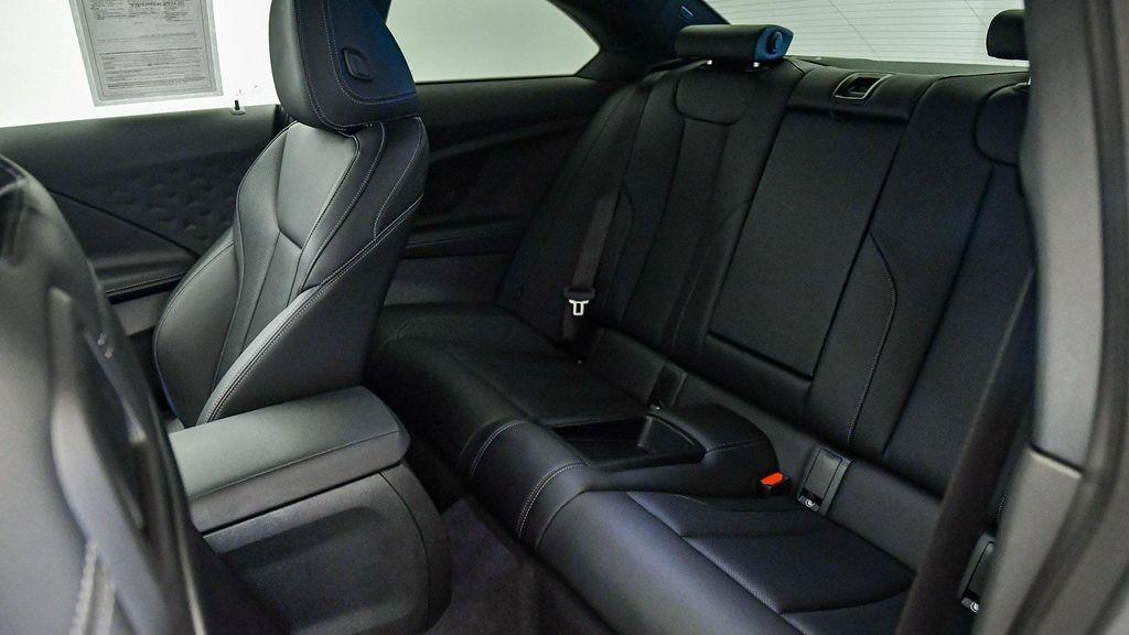 used 2023 BMW 230 car, priced at $33,599