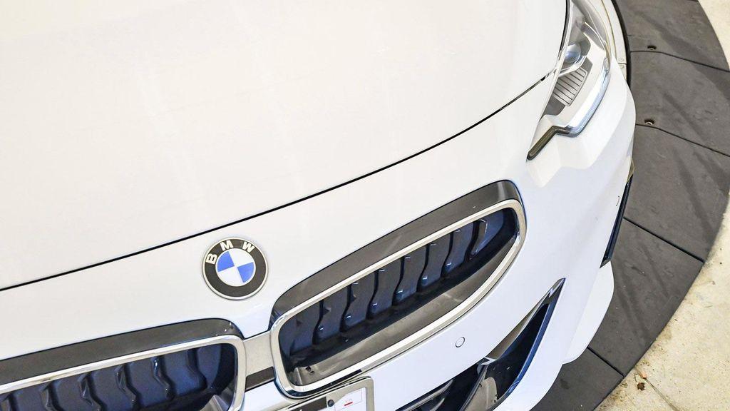 used 2023 BMW 230 car, priced at $33,599