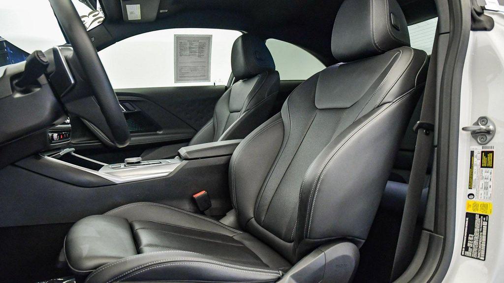 used 2023 BMW 230 car, priced at $33,599