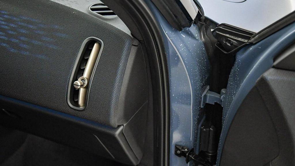 new 2026 MINI Countryman car, priced at $43,110