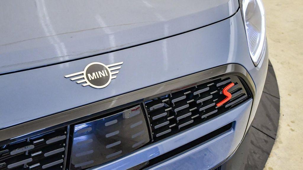 new 2026 MINI Countryman car, priced at $43,110