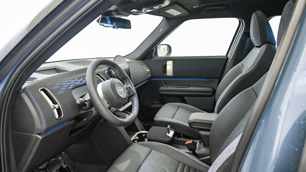 new 2026 MINI Countryman car, priced at $43,110
