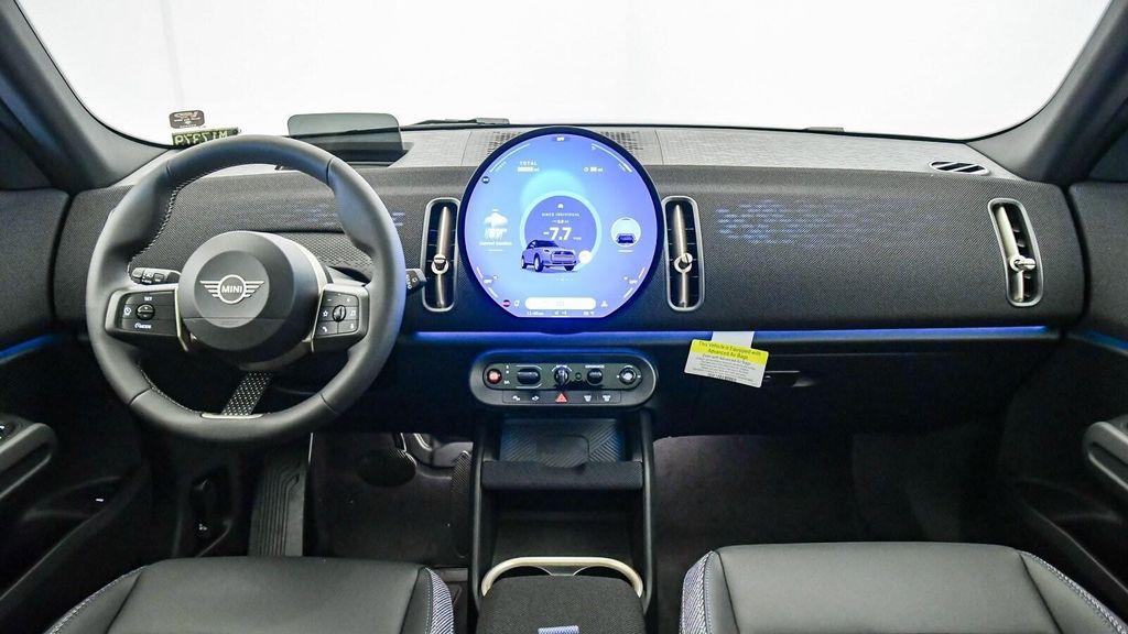 new 2026 MINI Countryman car, priced at $43,110