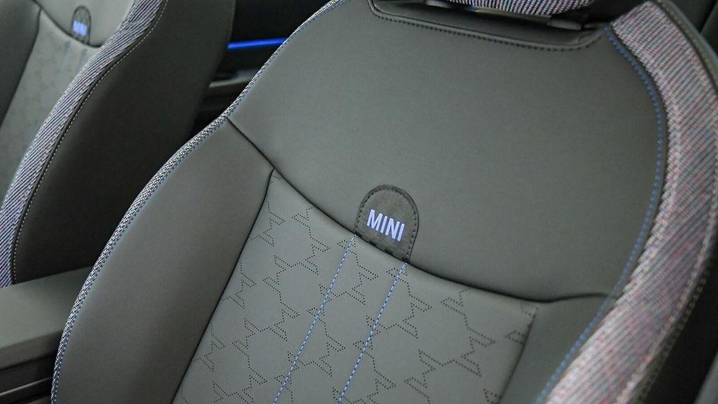 new 2026 MINI Countryman car, priced at $43,110