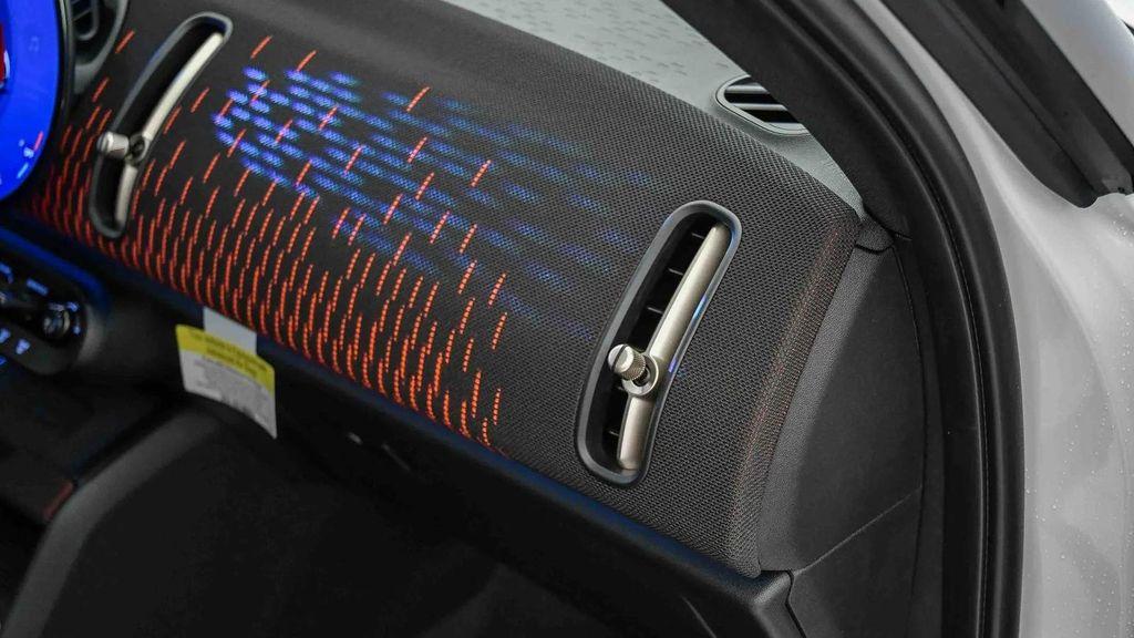 new 2026 MINI Countryman car, priced at $46,310