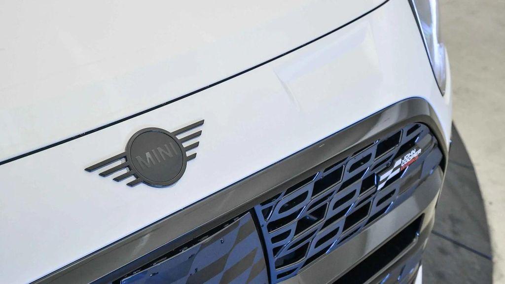 new 2026 MINI Countryman car, priced at $46,310