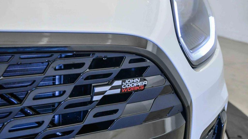 new 2026 MINI Countryman car, priced at $46,310