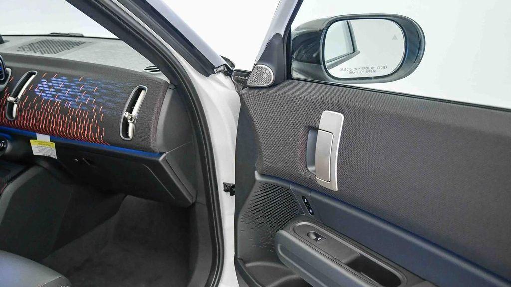 new 2026 MINI Countryman car, priced at $46,310