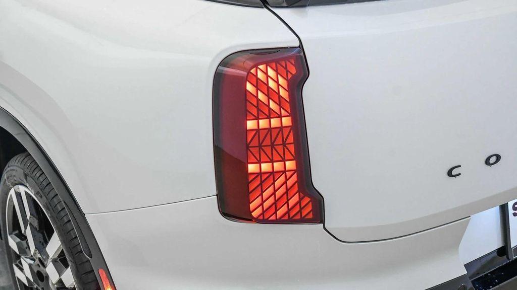 new 2026 MINI Countryman car, priced at $46,310