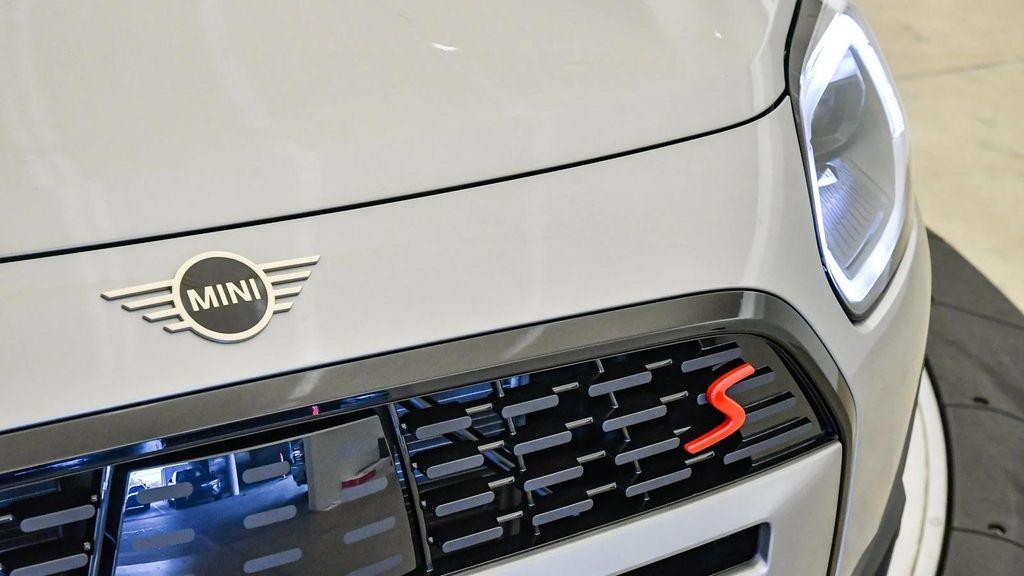 new 2026 MINI Countryman car, priced at $42,360