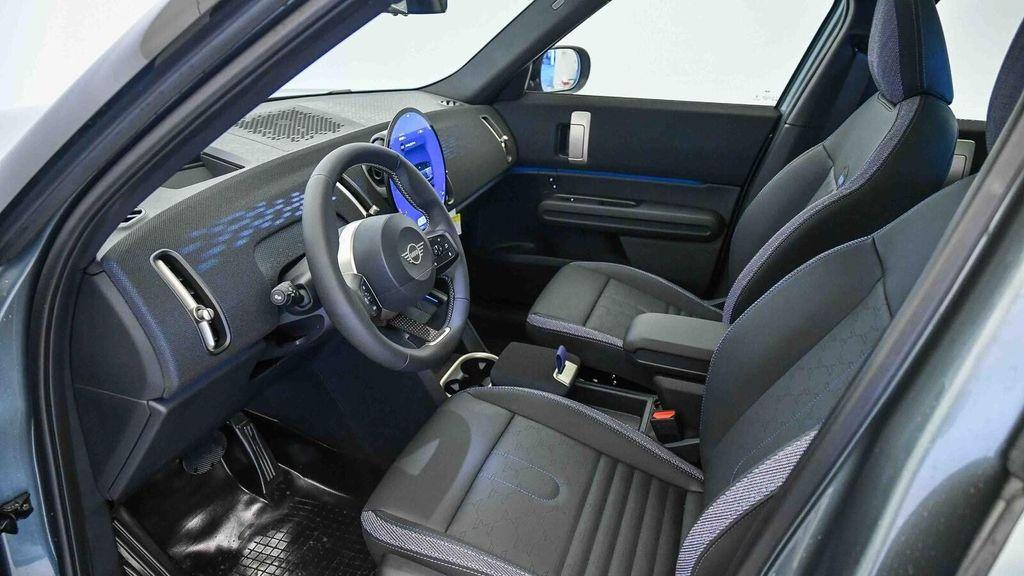 new 2026 MINI Countryman car, priced at $43,410
