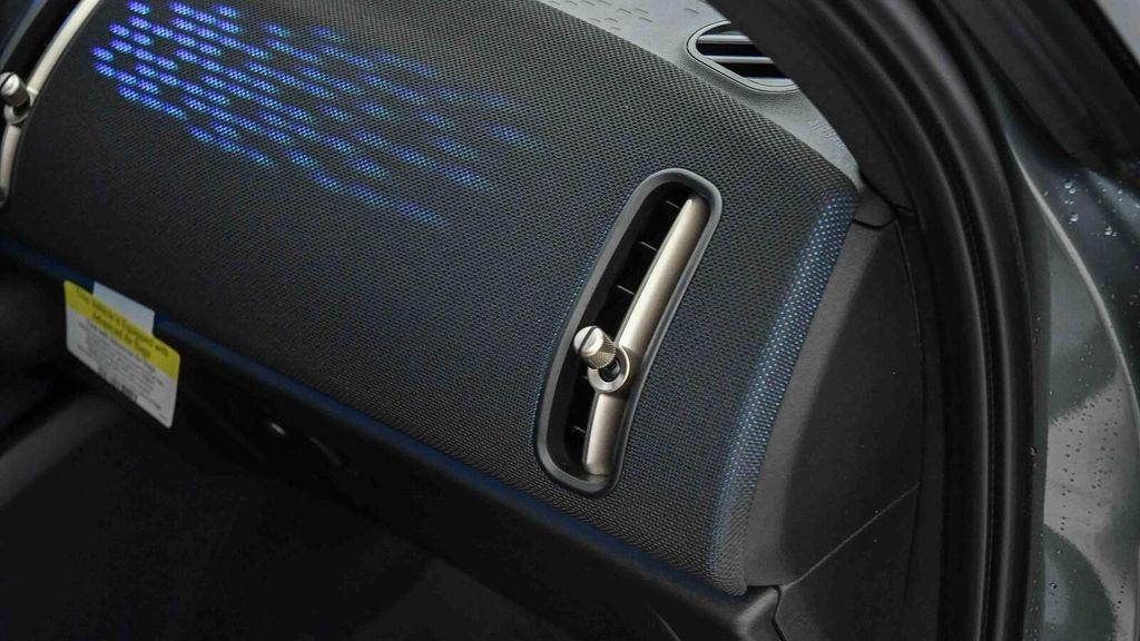 new 2026 MINI Countryman car, priced at $43,410