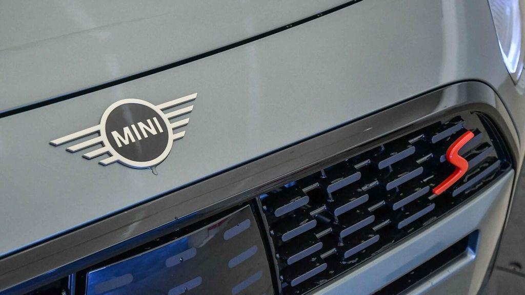 new 2026 MINI Countryman car, priced at $43,410