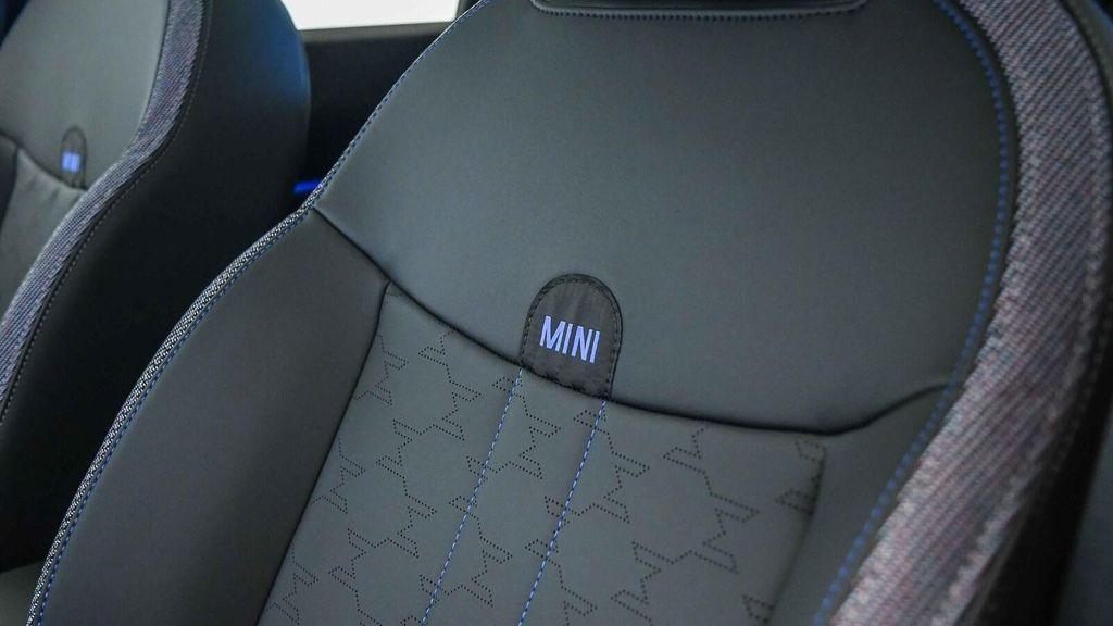 new 2026 MINI Countryman car, priced at $43,410