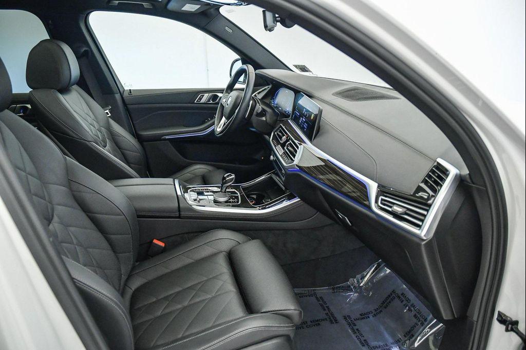 used 2023 BMW X5 PHEV car, priced at $39,577