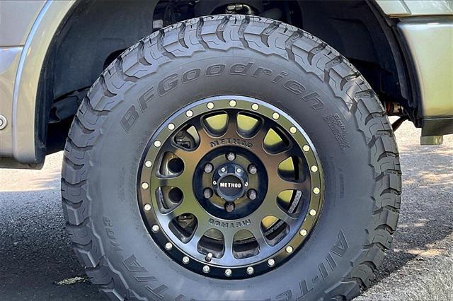 used 2020 Ford F-150 car